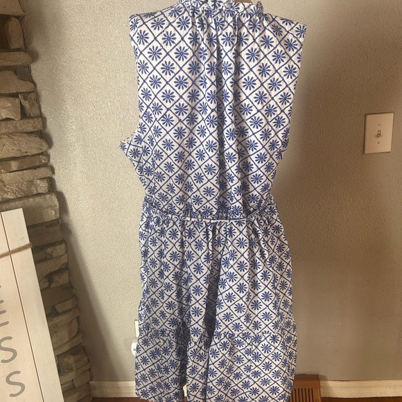 Draper James RSVP dress size large - Picture 5 of 12